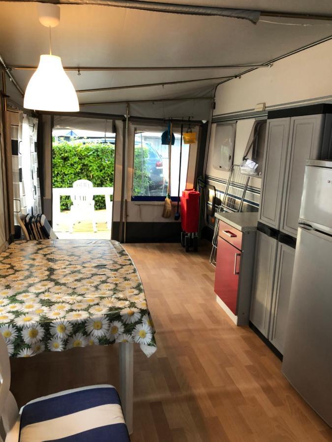 Caravan Cavallino - Valentini In Campeggio Union Lido Exterior foto