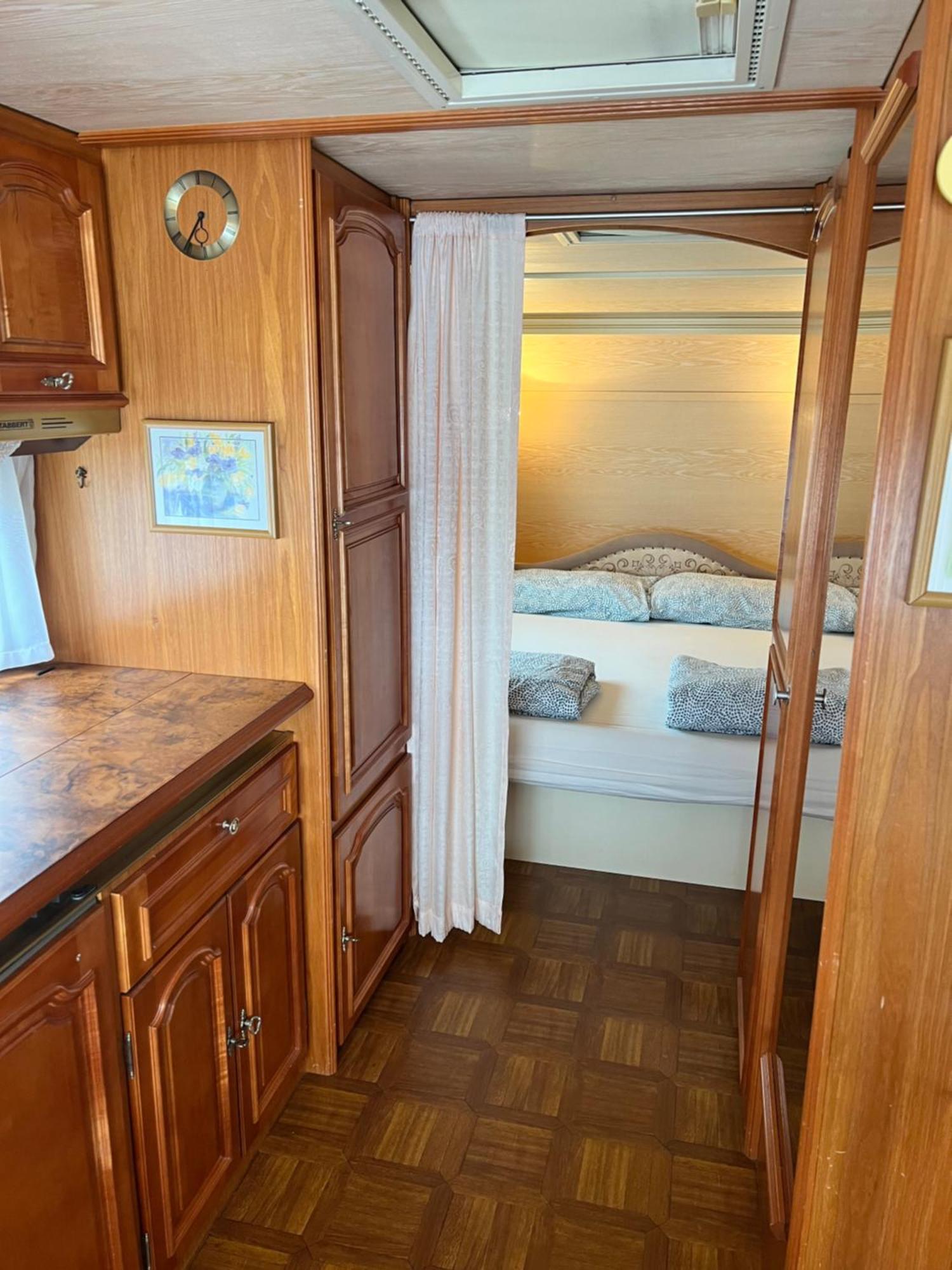 Caravan Cavallino - Valentini In Campeggio Union Lido Exterior foto